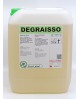 DEGRAISSO 5 litres Dégraissant industriel IDEAL