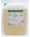 DEGRAISSO 5 litres Dégraissant industriel IDEAL