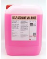 SELF SECHANT VSL ROSE 10 litres IDEAL