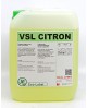 VSL CITRON 10 litres IDEAL CHIMIC