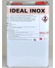 INOX METAL 5 litres IDEAL CHIMIC