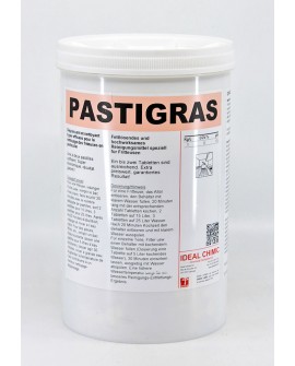 PASTIGRAS 30 pastilles IDEAL