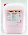 DOUCEUR ASSOUPLISSANT TEXTILES 5kgs IDEAL