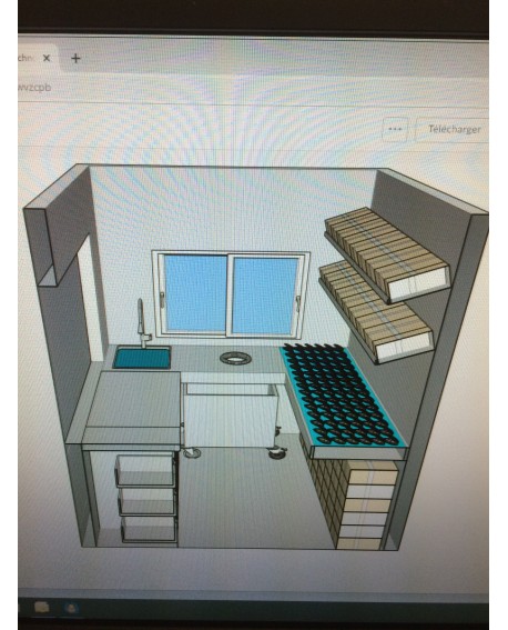 PLAN 3D