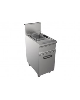 Friteuse gaz 13L gamme  Easy 700 CASTA