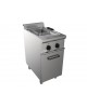 Friteuse électrique 12KW  13L gamme 700 CASTA