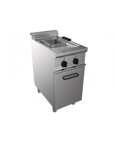 Friteuse électrique 12KW  13L gamme 700 CASTA