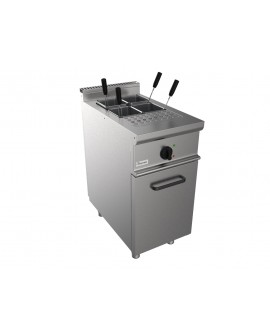 Cuiseur à pâtes électrique - 42 litres - Gamme Queen 900 - 90QCPE400