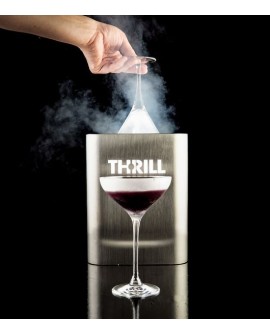 Refroidisseur de verres VORTEX F1 PRO THRILL