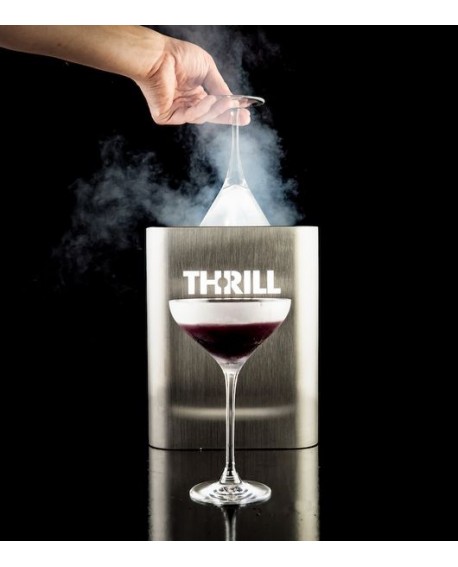 Refroidisseur de verres VORTEX F1 PRO THRILL