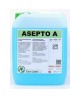 GEL HYDROALCOOLIQUE DESINFECTANT POUR LES MAINS ASEPTO A 5 LITRE IDEAL