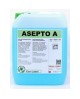 GEL HYDROALCOOLIQUE DESINFECTANT POUR LES MAINS ASEPTO A 5 LITRE IDEAL CHIMIC