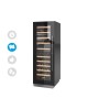 Armoire à vin DUAL TEMP ENOFRIGO