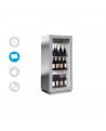 Armoire à vin MIAMI MINI 3 températures 48 bouteilles ENOFRIGO