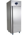 Armoire ventilée négative 1 porte glissières embouties SIL VER Line PSB7 DESMON