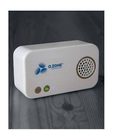 Système de désinfection de l'air à l'ozone OZONITO