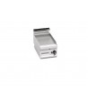 FRY TOP GAZ LISSE G7FL4B/CPD BERTO'S