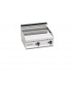 FRY TOP GAZ LISSE G7FL8B-2/CPD BERTO'S