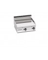 FRY TOP GAZ LISSE G7FL8B-2/CPD BERTO'S