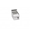 FRY TOP ELECTRIQUE LISSE E7FL4BP/CPD BERTO'S