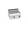 FRY TOP ELECTRIQUE LISSE E7FL8BP-2/CPD BERTO'S
