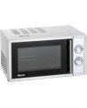 Four micro-onde  mécanique 23l 900w BARTSCHER