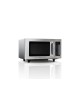 FOUR MICRO-ONDES INOX PRO 25 IX CH 1550W WHIRLPOOL