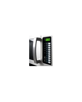 FOUR MICRO-ONDES INOX PRO 25 IX CH 1550W Beko Pro