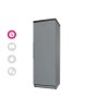 Armoire frigo 350L - ADN 350 S - WHIRLPOOL
