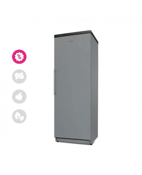 Armoire frigo 350L - ADN 350 S - WHIRLPOOL