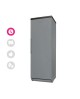 Armoire frigo 480L - ADN 480 S - WHIRLPOOL