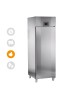 Réfrigérateur GKPv6570 inox 700L