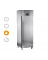Réfrigérateur inox 700L Liebherr