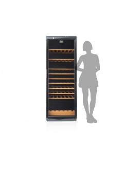 Armoire à vins - Whirlpool pro