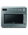 Four Micro-ondes MJ26A6091, 1850W Samsung 610.196