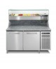 SALADETTE PIZZA - 2 PORTES – AFINOX