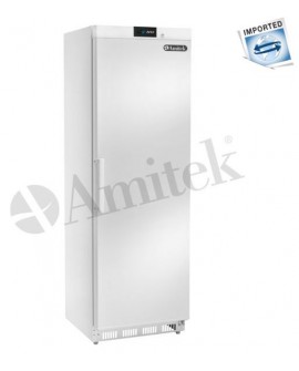 Armoire de congélation AKD400F  360L blanche Amitek