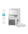 Machine à paillettes de glace 40kg à eau OMNIWASH
