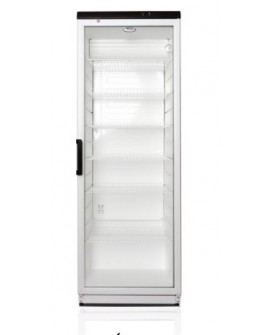 Réfrigérateur blanc à porte  Vitrée ADN 203/2 WP CH Whirlpool