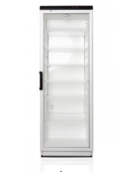 Réfrigérateur blanc à porte  Vitrée ADN 203/2 WP CH Whirlpool