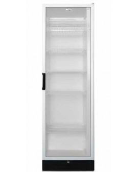 Réfrigérateur blanc à porte  Vitrée ADN 221/2 WP Whirlpool 854422101020