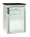 Réfrigérateur mini blanc à porte Vitrée ADN 140 W CH Whirlpool 859991627120
