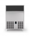 Machine à glaçons icematic C90FA Cherry 86Kg/24H, cubes pleins