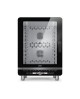 Four mixte ICON 10 niveaux 1/1 gaz Touch injection ALPHATECH by Lainox