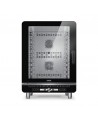 Four mixte ICON 10 niveaux 1/1 gaz Touch injection ALPHATECH by Lainox