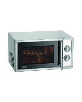 Four Micro-ondes avec grill 23l, 900W BARTSCHER