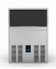 Machine à glaçons icematic C46FA Cherry 41Kg/24H, cubes pleins