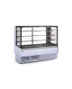 VITRINE REFRIGEREE  - 165CM - DOCRILUC