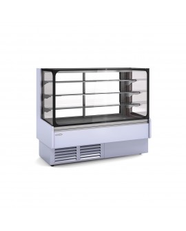 VITRINE REFRIGEREE  - 165CM - DOCRILUC