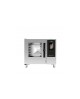 Four mixte SYNAPSY 061 6 niveaux GN 1/1 électrique ALPHATECH by Lainox